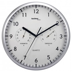 Настінний годинник Technoline WT650 White (WT650)