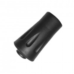 Насадка-ковпачок Gabel Rubber Pads 05/34 11mm (7905341101010)