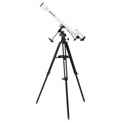 Телескоп Bresser Classic 60/900 EQ Refractor із адаптером для смартфона (4660910)