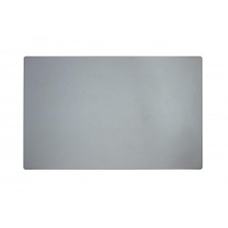 Стільниця для столу Topalit Brushed Silver 0107 1100х700 (Топаліт 110х70)