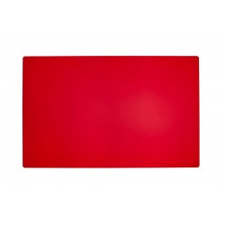 Стільниця для столу Topalit Red 0403 1100х700 (Топаліт 110х70)