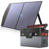 Портативні та сонячні зарядні пристрої